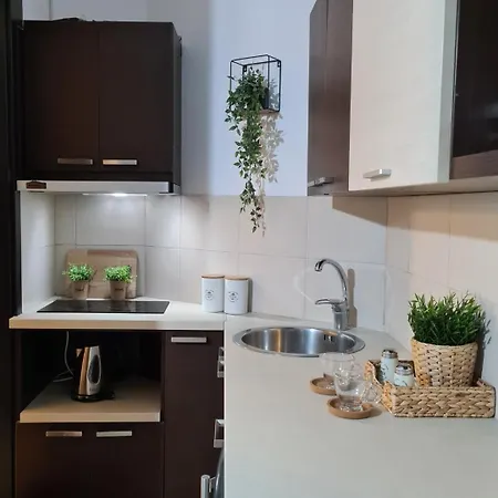 In The Heart Of The 3a Apartment *