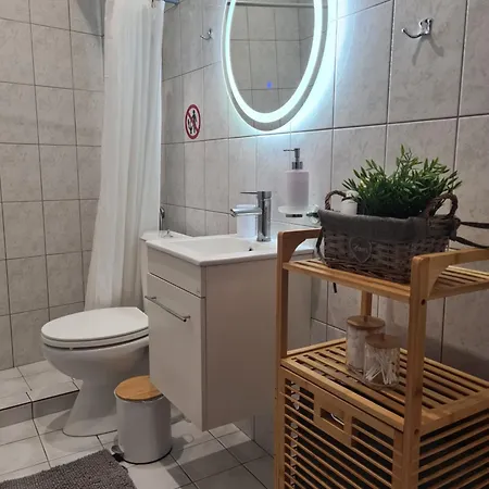 In The Heart Of The 3a * Larissa