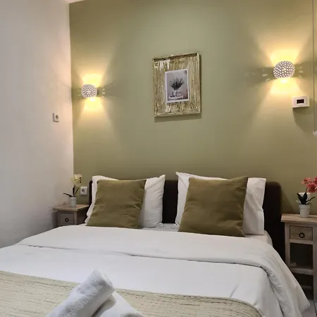 In The Heart Of The 3a