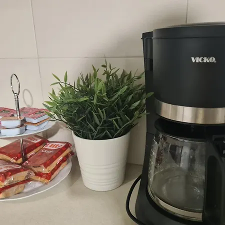 In The Heart Of The 3a Διαμέρισμα *