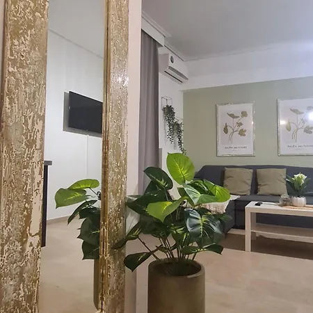 Apartment In The Heart Of The 3a *