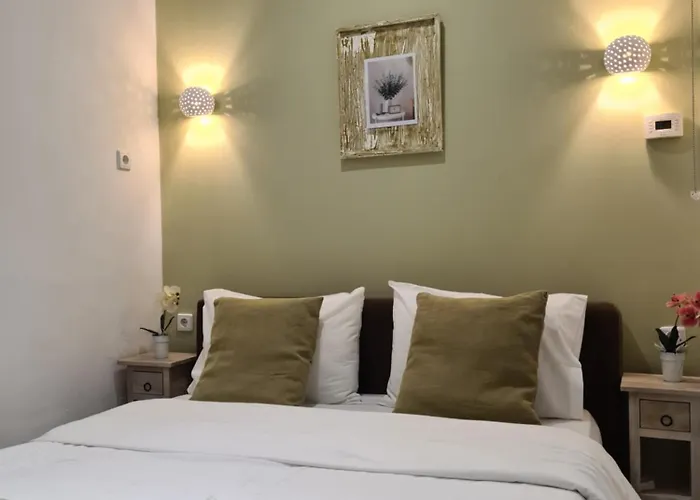 In The Heart Of The 3a